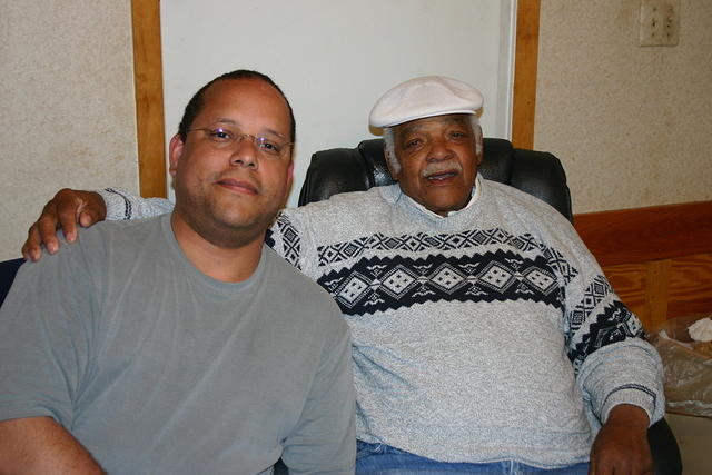 Don and Scotty
