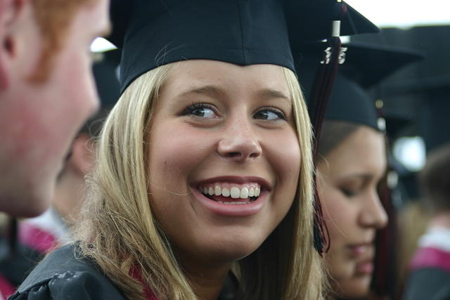 Aryn Close Up