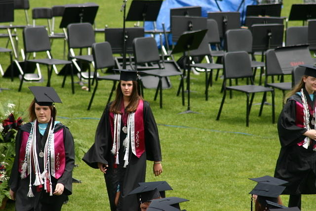 Valedictorians 07
