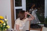 2002-11-27 Thanksgiving at Jeffs