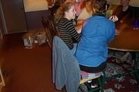 Aryn and Beth