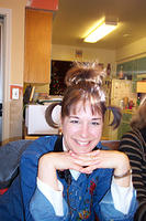 Beths New Doo