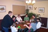 2003-12-24 Christmas Eve