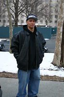 David Santiago
