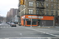 Melrose Family Clinic