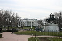 2005-03-05 DC Trip - White House Photos