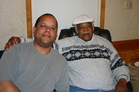 Don and Scotty