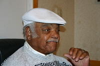 Harold Scott