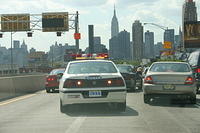 The Police in Action