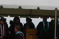 Aryn Walking the Graduation Gauntlet 06