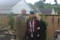 Aryn and the Proud Parents 2