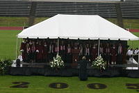 Choir Performing 1
