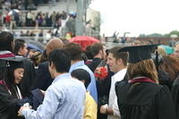 Graduate Walk 03