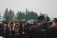 Graduates Rotating Tassles OOF