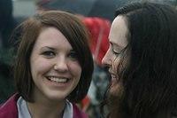 Myesa and Stacy Mikesell 1