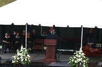 Opening of Ceremony 1