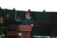 Opening of Ceremony 2