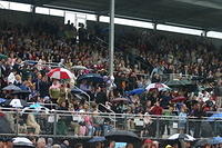 Panning the Crowd Right-To-Left 2