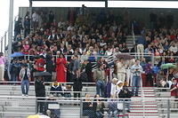 Panning the Crowd Right-To-Left 4