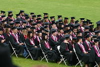 Panning the Graduates Right-To-Left 09