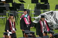 Valedictorians 09