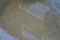 2005-07-21 Landscaping Fountain Holes 008