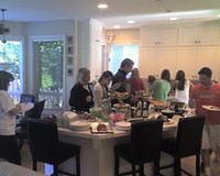 2007-05-31 Memorial Day Cookout