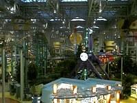 2008-03-25 Mall of America