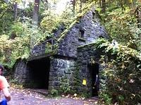 2010-10-23 Pittock Mansion Hike