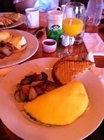 2011-05-01 Breakfast at Night Light Lounge Meetup