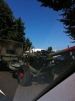 2011-08-26 Howitzer Near Strategic Planning