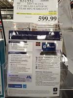 2012-05-24 Shopping for Andreys Computer