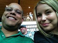 2012-07-24 Timbers Soccer Game