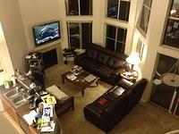 2012-08-10 New Furniture
