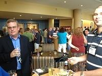 2012-09-10 QUG Evening Reception