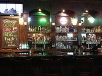 2012-10-14 Panorama Test at BJ Willys