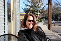 2013-01-01 Fremont Starbucks Walk