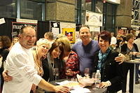 2013-03-09 Rhondas Group