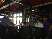 2013-09-17 Bill Get-Together