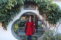 2014-01-05 Annual Lan Su Chinese Gardens