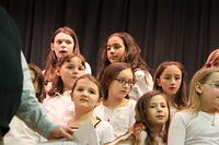 2014-01-14 Annikas Songbirds Concert