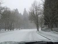 2014-02-06 Snow at Andover Park