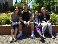 2014-06-08 Breakfast in Vancouver