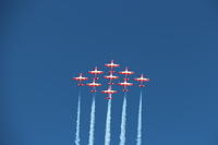 2014-09-20 Hillsboro International Airshow